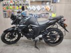 Yamaha FZS-FI V2 Dark Knight Brand New Condition 2025