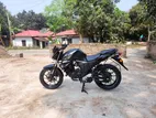 Yamaha FZS-FI V2 Dark Knight Fixed Price 2024