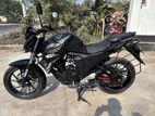 Yamaha FZS-FI V2 Dark Knight Fixed Price(On Test) 2023