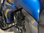 Yamaha FZS Fi V2 DD 2018