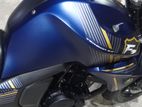 Yamaha FZS Fi V2 DD 2020