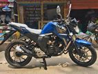 Yamaha FZS FI V2 DD 2020