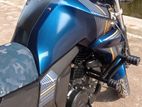 Yamaha FZS Fi V2 DD 2022