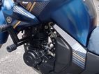 Yamaha FZS Fi V2 DD 2022