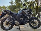 Yamaha FZs Fi V2 DD 2023