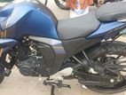 Yamaha FZS Fi v2 DD 2024