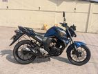 Yamaha FZS FI V2 DD BLUE 2021