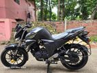 Yamaha FZS Fi V2 DD Darknight 2022