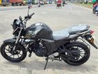 Yamaha FZS Fi V2 DD Darknight 2023