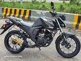 Yamaha FZS Fi V2 DD Darknight 2023