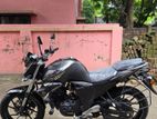 Yamaha FZS Fi V2 DD Darknight 2023