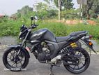 Yamaha FZS Fi V2 DD Darknight 2023