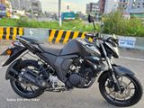 Yamaha FZS Fi V2 DD Darknight 2023