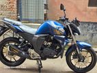 Yamaha FZS Fi V2 DD Fresh 2022