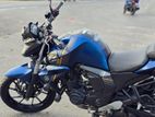 Yamaha FZS Fi V2 DD Fresh Unit 2022