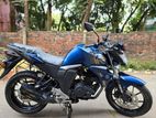 Yamaha FZS Fi V2 DD Fresh Unit 2022