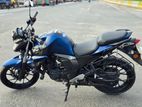 Yamaha FZS Fi V2 DD Fresh Unit 2022