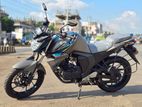 Yamaha FZs Fi V2 DD নতুন গ্রাফিক্স 2025