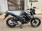 Yamaha FZS Fi V2 DD ON-TEST 2023