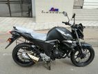 Yamaha FZS FI V2 DD ON-TEST 2024