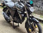 Yamaha FZS Fi V2 DD Ontest 2022