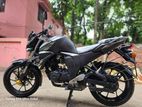 Yamaha FZS Fi V2 DD Ontest 2022