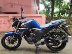 Yamaha FZS Fi V2 DD ONTEST 2023