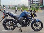 Yamaha FZS Fi V2 DD Ontest New 2024