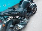 Yamaha FZS Fi V2 Double Disc 2022