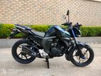 Yamaha FZS FI V2 SD 2017