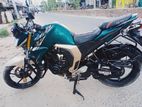 Yamaha FZS Fi v2 single dx 2019