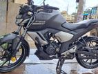 Yamaha FZS Fi V3 150 2023