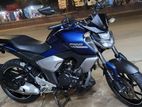 Yamaha FZS Fi V3 155 2022