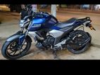 Yamaha FZS Fi V3 155 2022