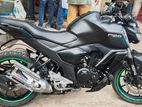 Yamaha FZS V3 2021