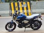 Yamaha FZS Fi V3 ABS 10Yr's Tax 2022