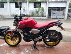 Yamaha FZs Fi V3 ABS ALMOST NEW 2022