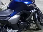 Yamaha FZS Fi V3 Abs Bs-04 2019