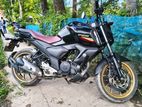 Yamaha FZs Fi V3 Deluxe 2023