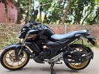 Yamaha FZS Fi V3 Deluxe BS6 ABS 2024