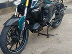 Yamaha FZS Fi V3 Vintage 2022