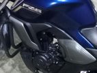 Yamaha FZS Fi V3 Vs-04 2019