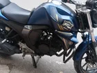 Yamaha FZs V2 DD 2018
