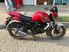 Yamaha FZS fixed price 2016