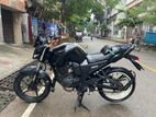 Yamaha FZS fresh 2015