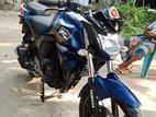 Yamaha FZS fresh candison 2023