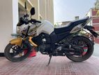Yamaha FZS fresh condition 2015