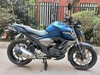 Yamaha FZS fresh condition 2019