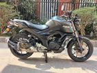 Yamaha FZS fresh condition 2020