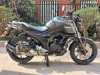 Yamaha FZS fresh condition 2020